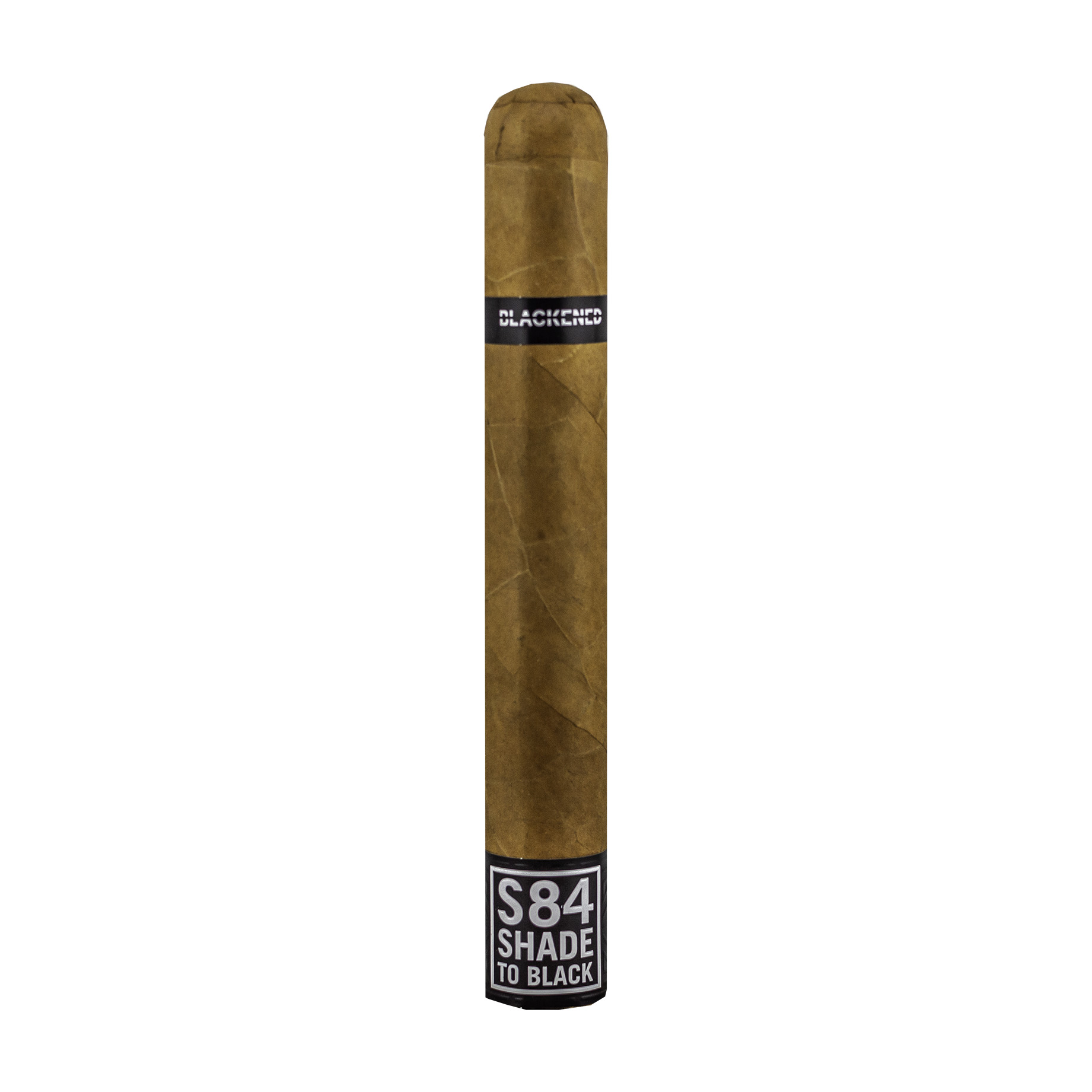 Blackened S84 Toro Cigar - Single